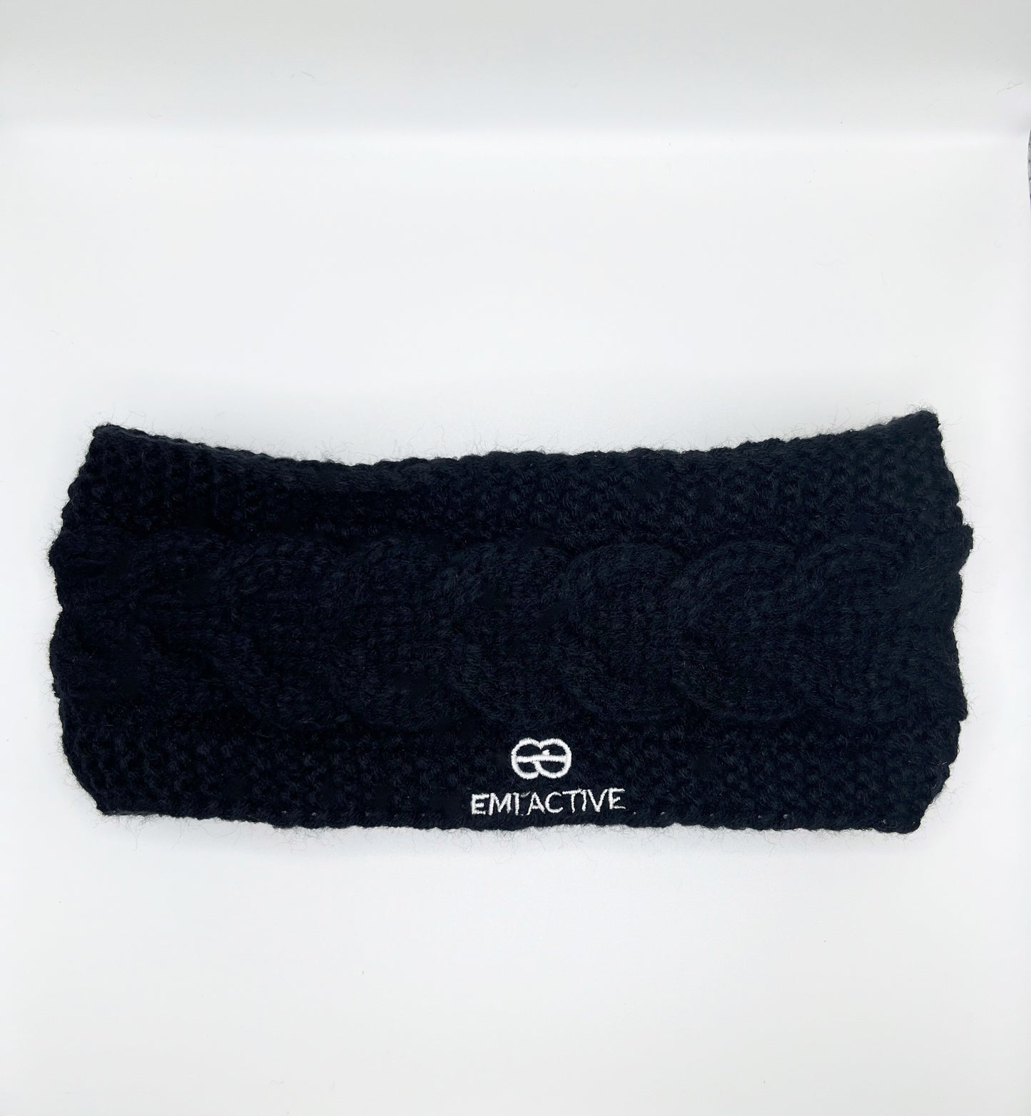 Earwarmers Black
