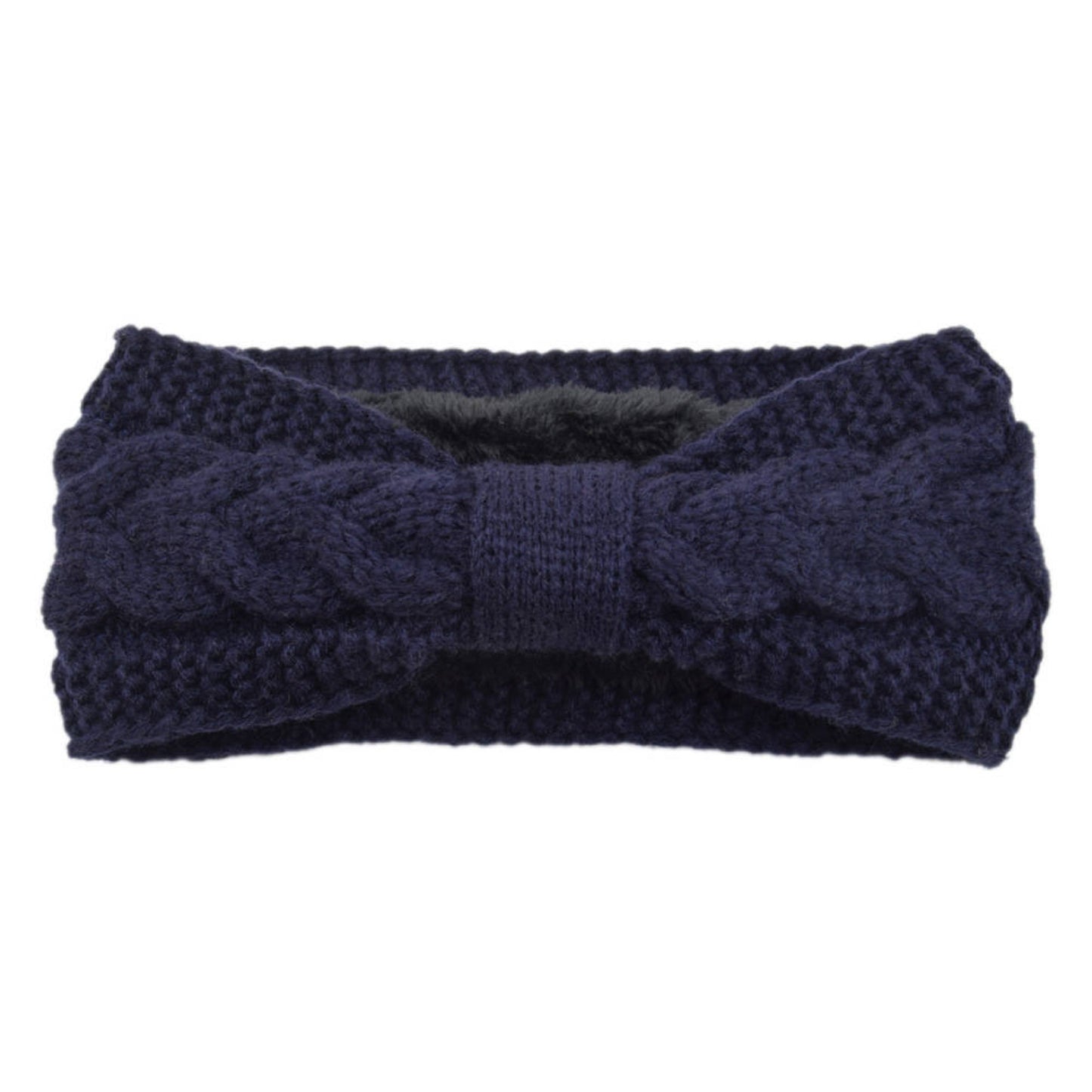 Earwarmers Dark Blue