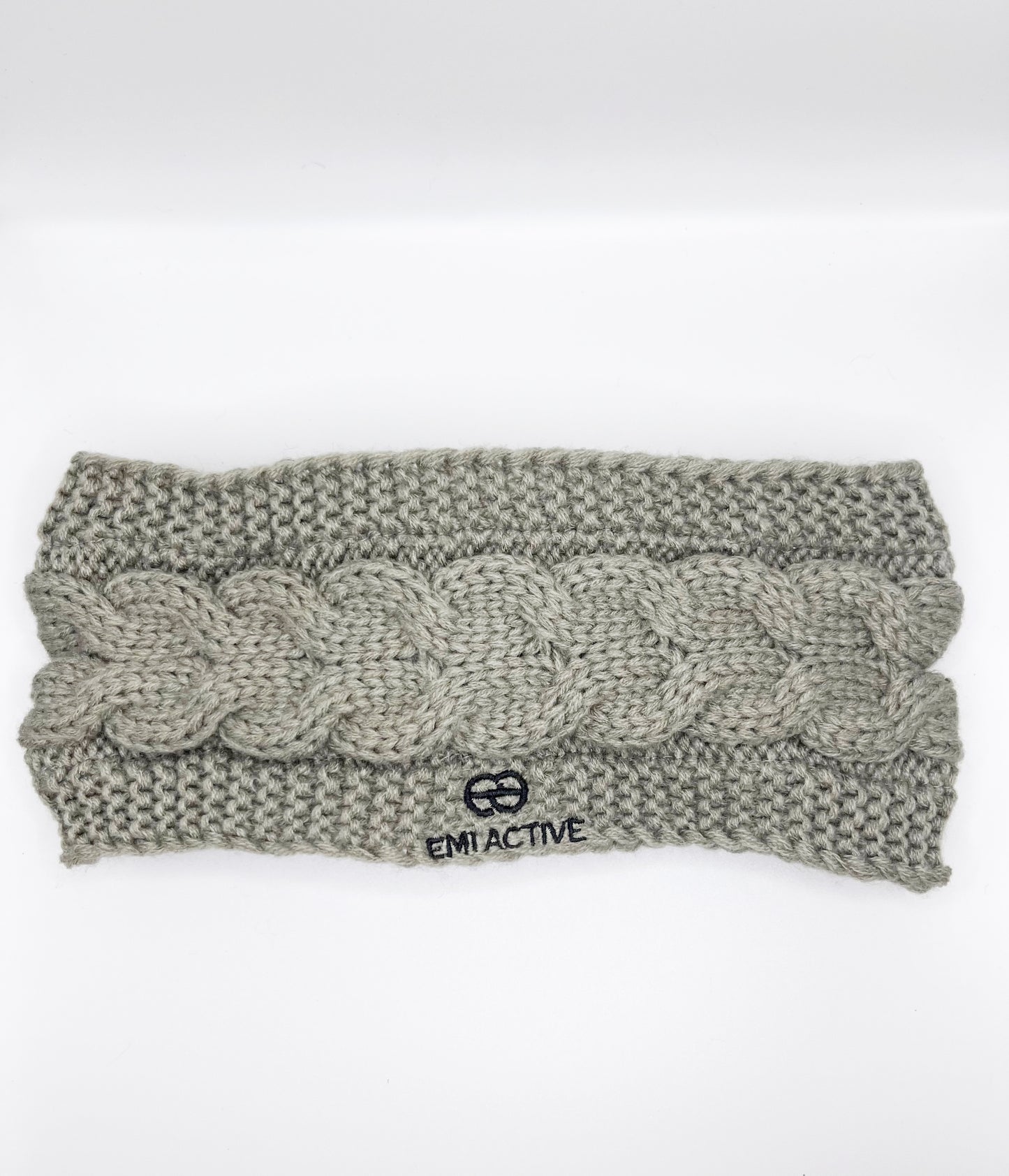 Earwarmers Blade Grey