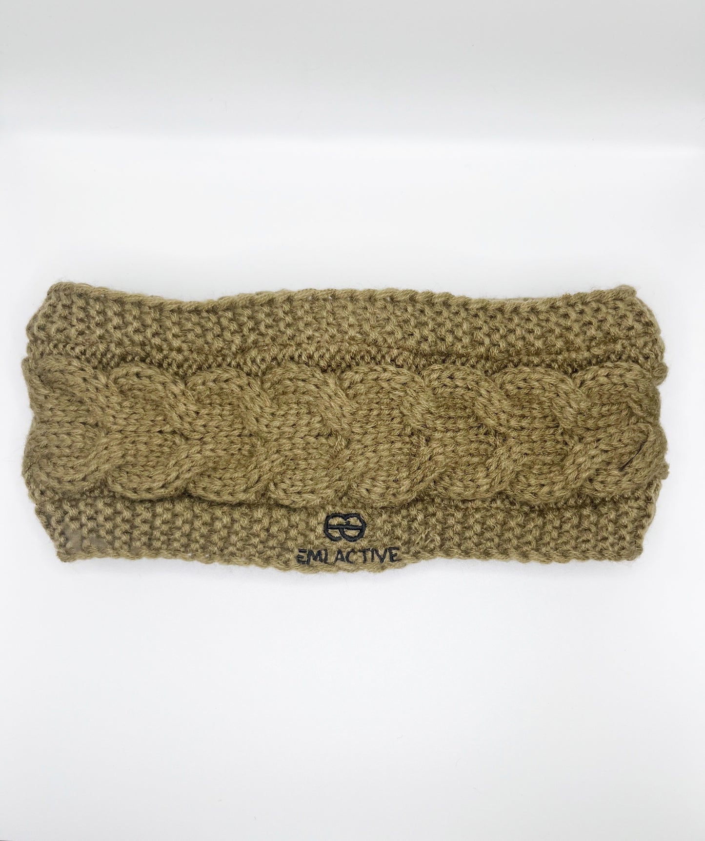 Earwarmers Brown