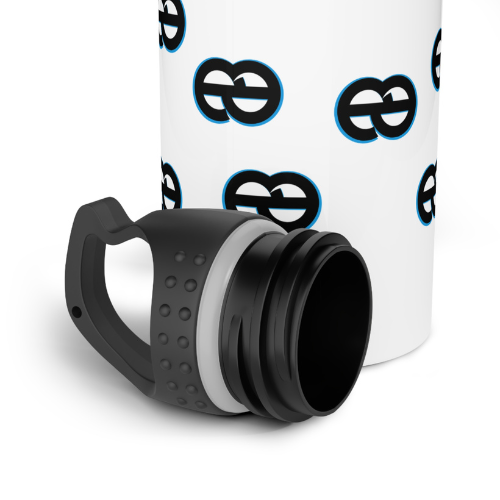 The EMI Stainless Steel Water Bottle
