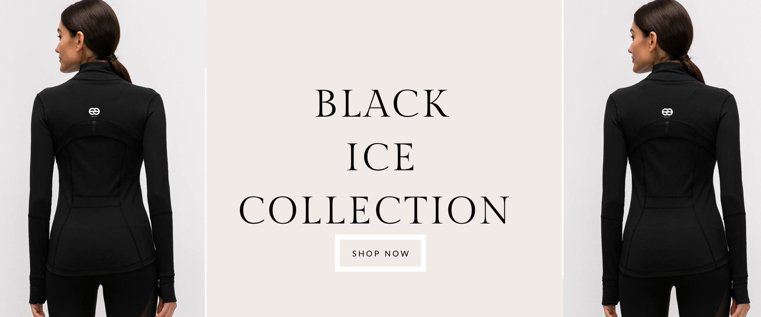 Black Ice Collection