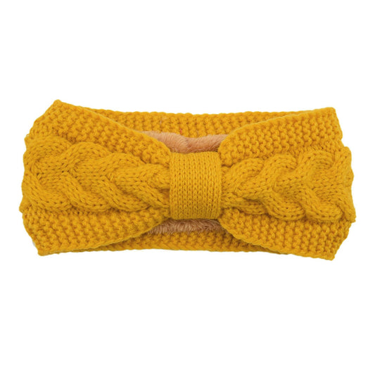 Earwarmers Winner's Gold