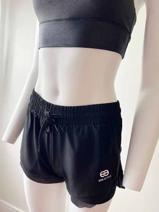 Power Short