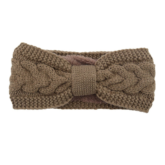 Earwarmers Brown