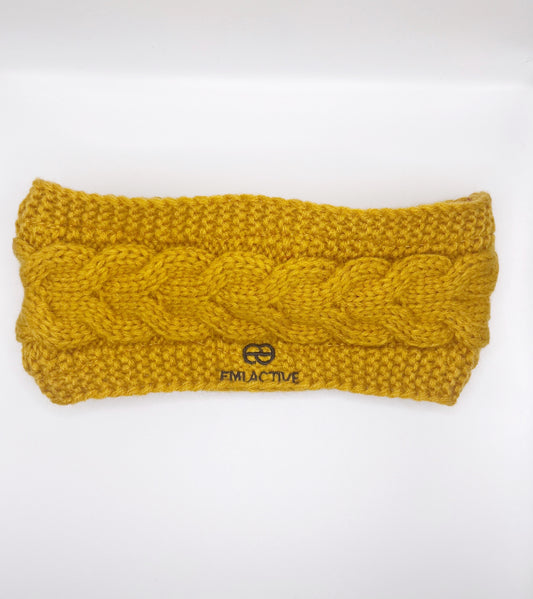 Earwarmers Winner's Gold