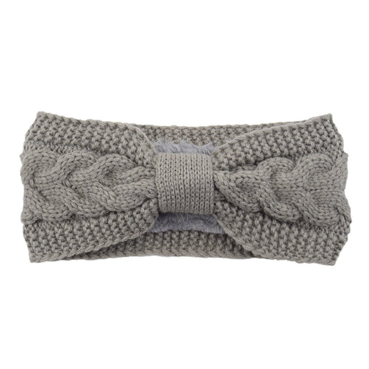 Earwarmers Blade Grey