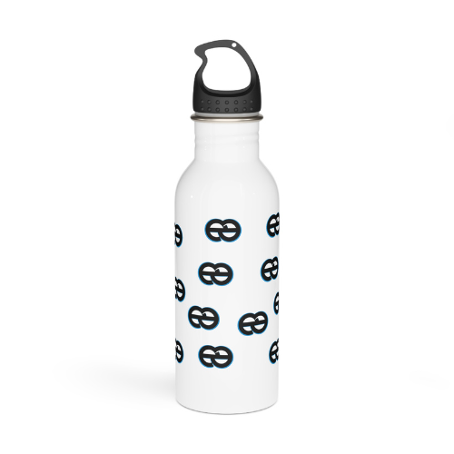 The EMI Stainless Steel Water Bottle
