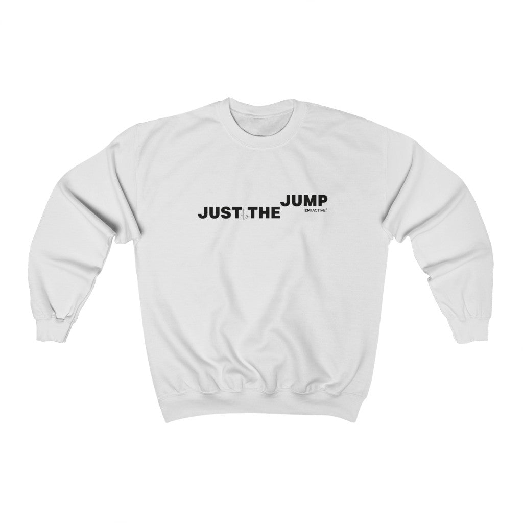 Do the Jump Sweatshirt