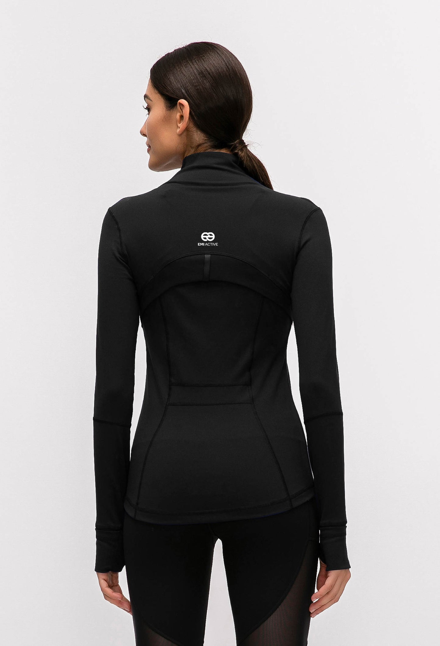 Performance Jacket