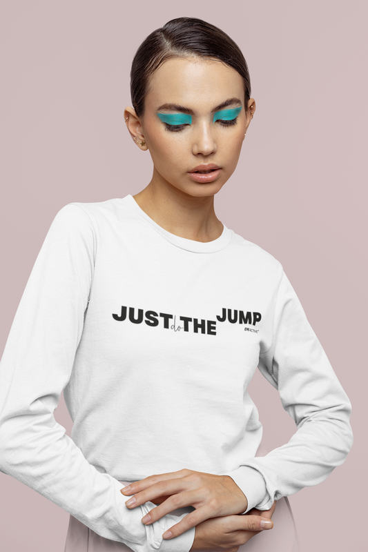 Do the Jump Sweatshirt